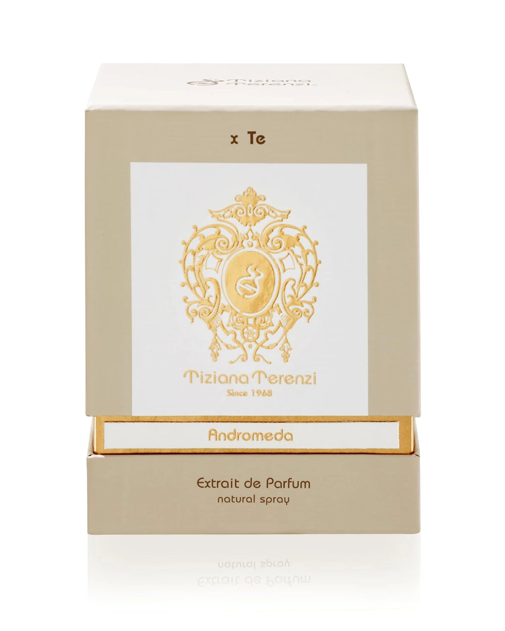 Tiziana Terenzi Andromeda Extrait de Parfum (100ml) – Bild 3