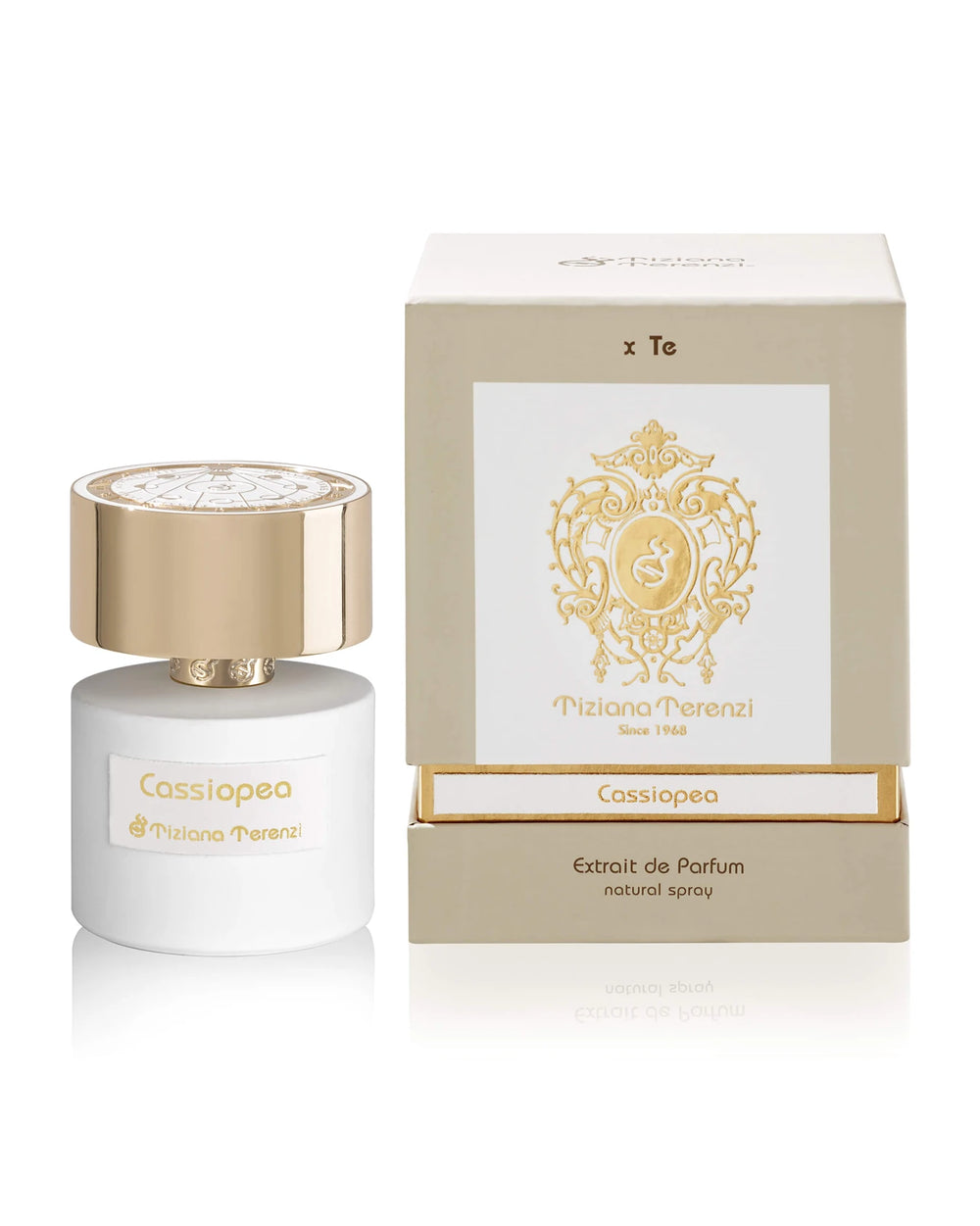 Tiziana Terenzi Cassiopea Extrait de Parfum (100ml) – Bild 2