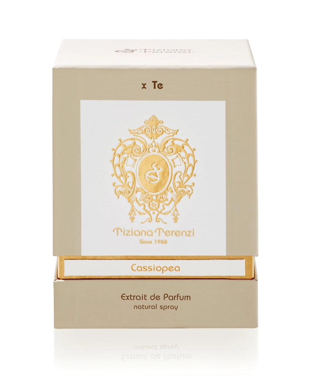 Tiziana Terenzi Cassiopea Extrait de Parfum (100ml) – Bild 3
