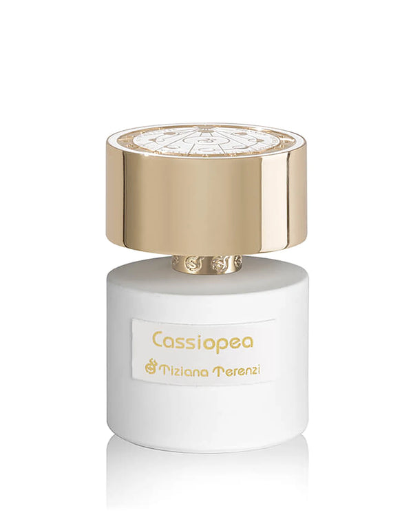 Tiziana Terenzi Cassiopea Extrait de Parfum (100ml) – Flakon