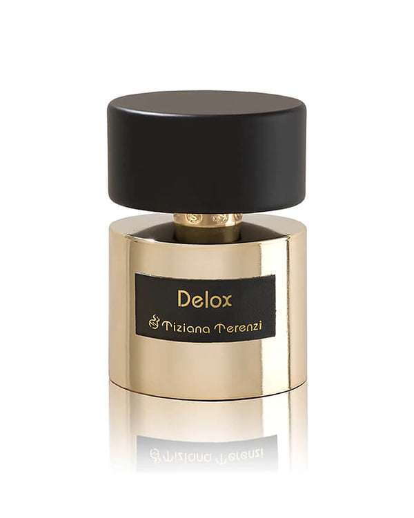 Tiziana Terenzi Delox Extrait de Parfum (100ml) – Flakon