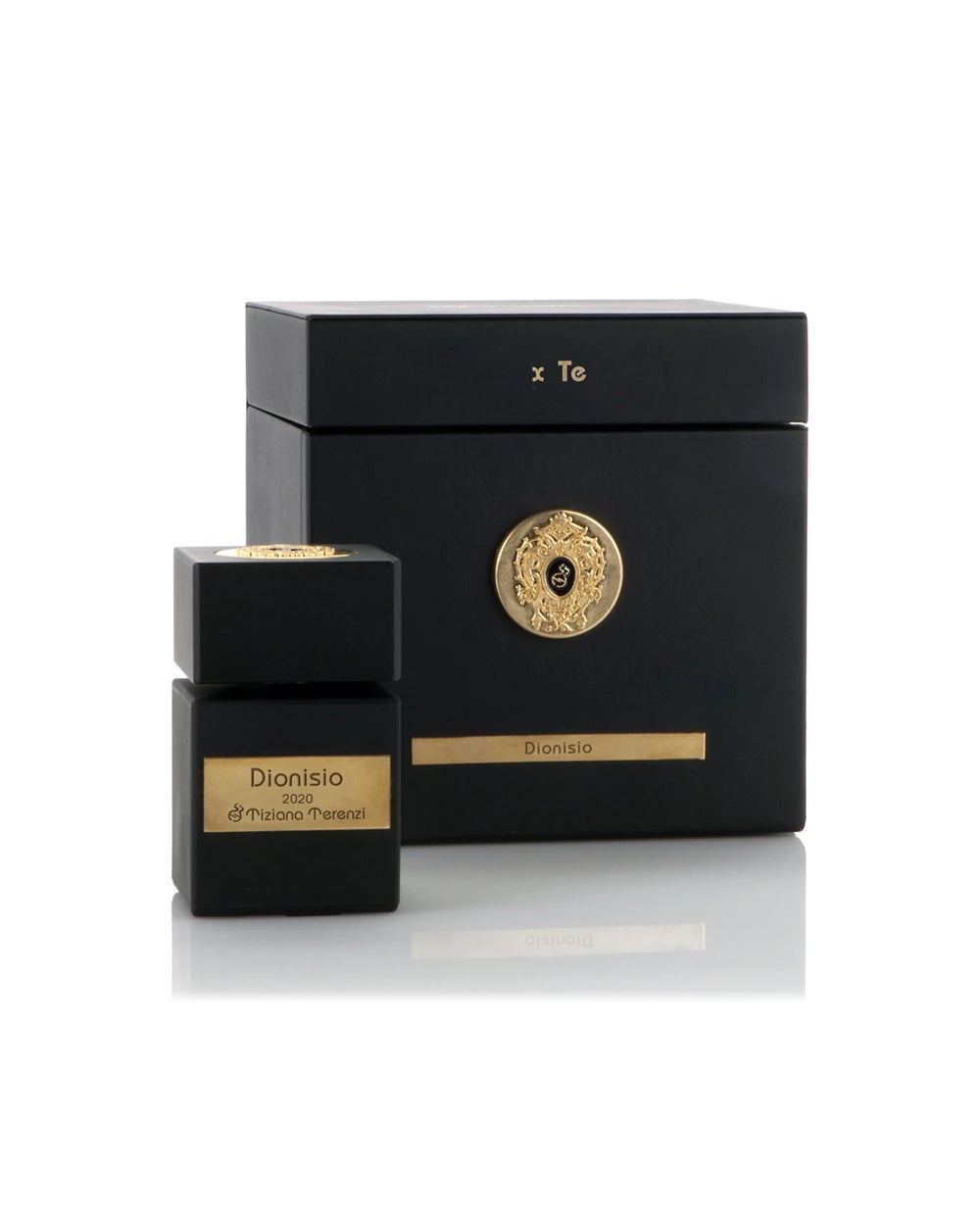 Tiziana Terenzi Dionisio Extrait de Parfum (100ml) – Bild 2