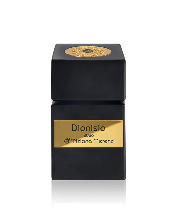 Tiziana Terenzi Dionisio Extrait de Parfum (100ml) – Flakon
