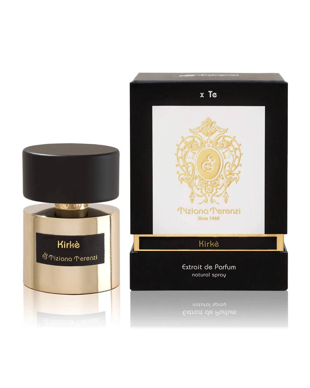 Tiziana Terenzi Kirkè Extrait de Parfum (100ml) – Bild 2
