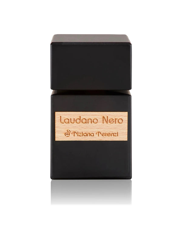 Tiziana Terenzi Laudano Nero Extrait de Parfum (100ml) – Flakon