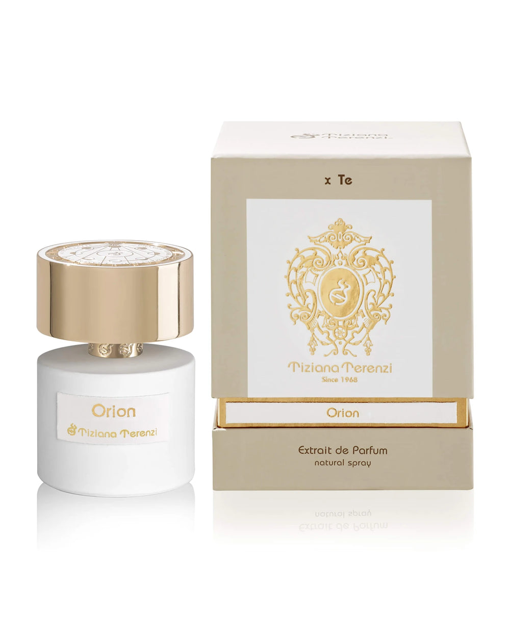Tiziana Terenzi Orion Extrait de Parfum (100ml) – Bild 2