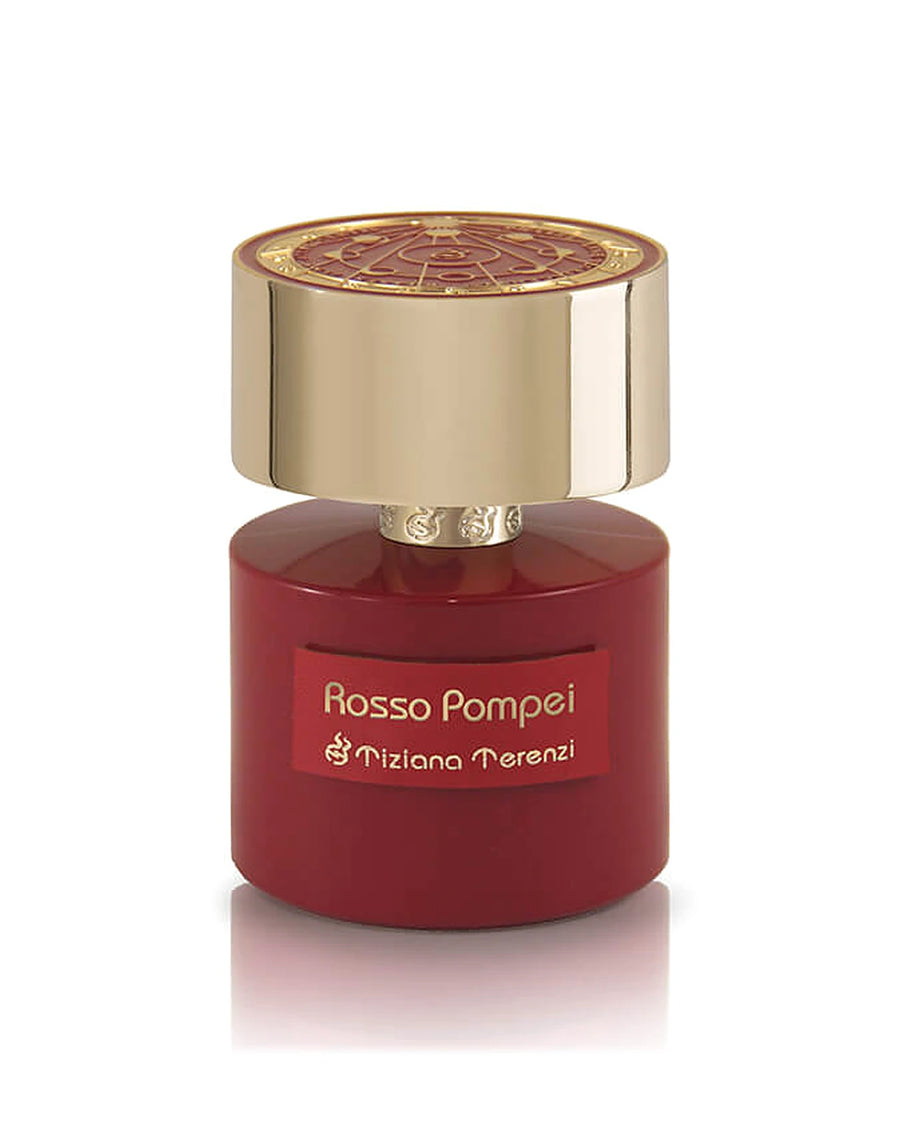 Tiziana Terenzi Rosso Pompei Extrait de Parfum (100ml) – Flakon