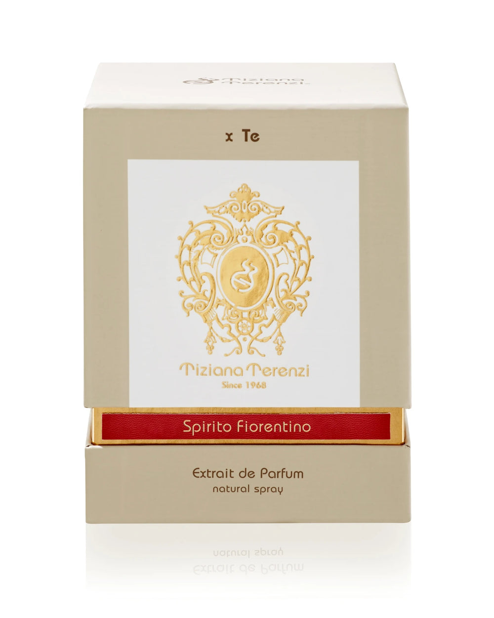 Tiziana Terenzi Spirito Fiorentino Extrait de Parfum (100ml) – Bild 4