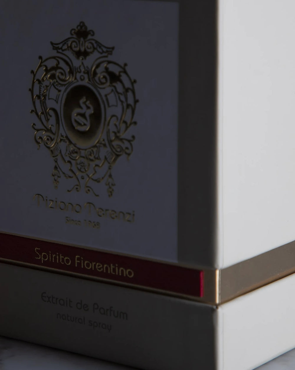 Tiziana Terenzi Spirito Fiorentino Extrait de Parfum (100ml) – Bild 2