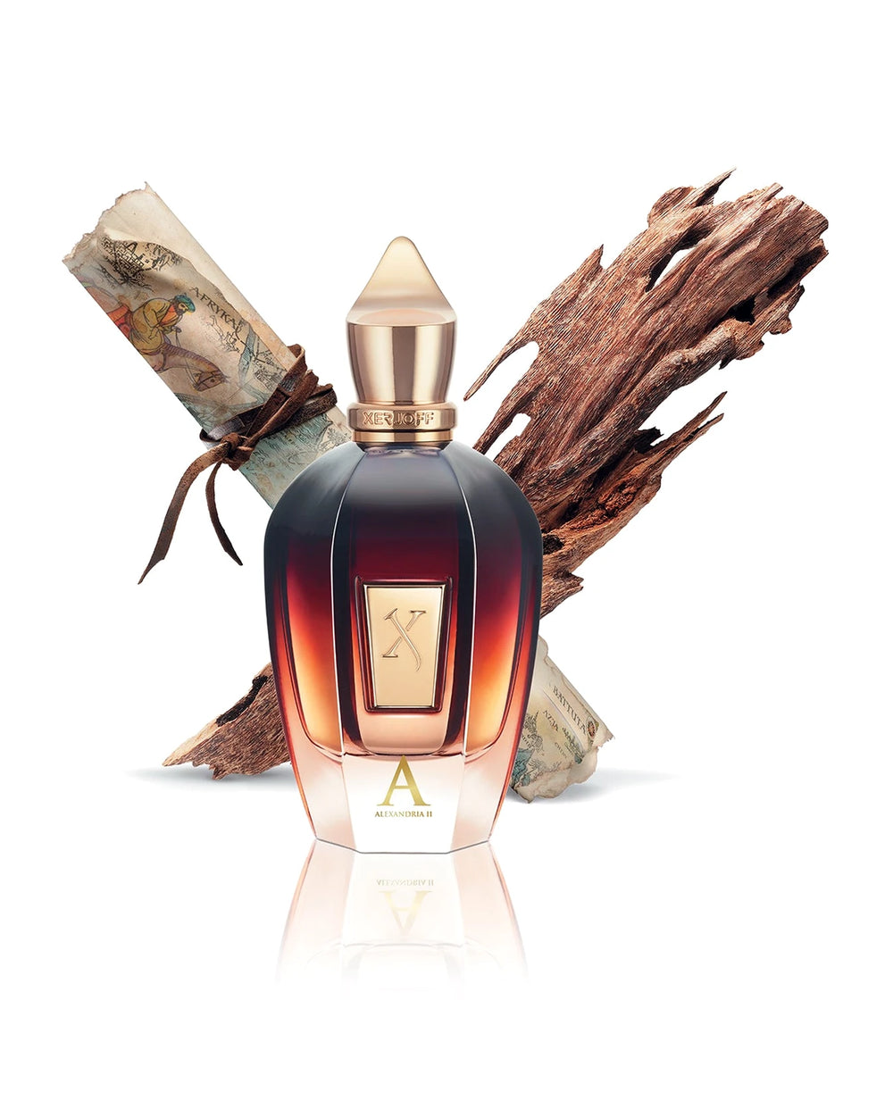 Xerjoff Alexandria II Parfum (50ml) – Bild 3