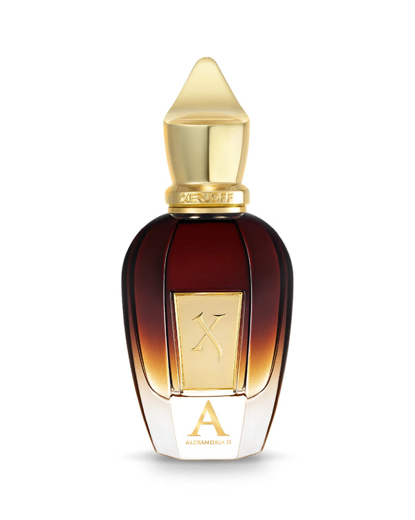 Xerjoff Alexandria II Parfum (50ml) – Flakon