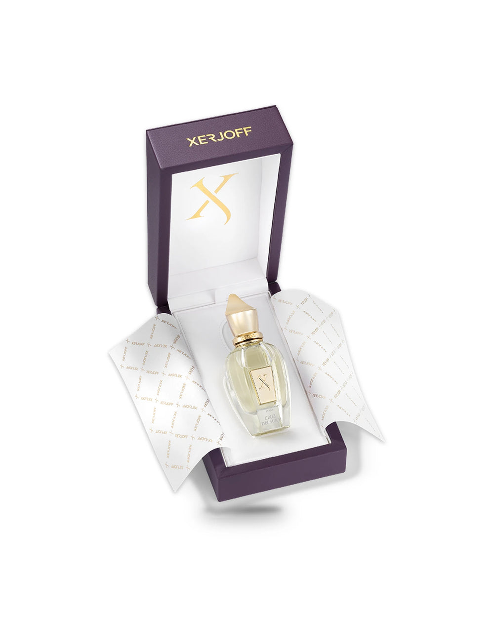 Xerjoff Cruz del Sur II Parfum (50ml) – Bild 2
