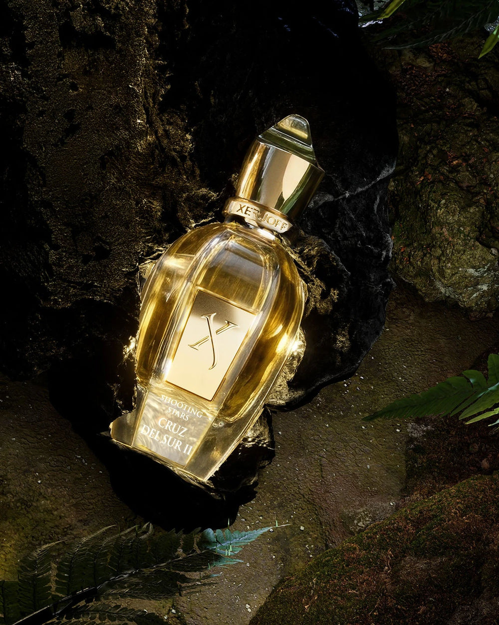 Xerjoff Cruz del Sur II Parfum (50ml) – Bild 3