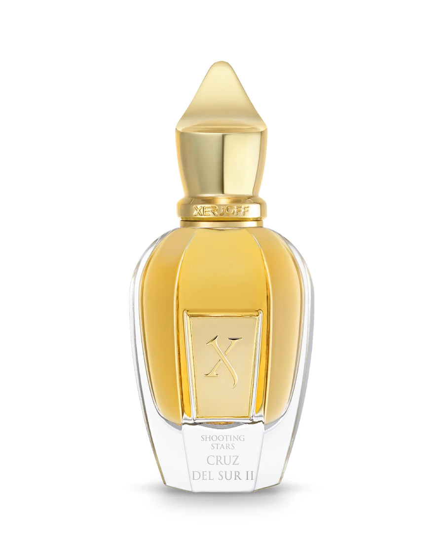 Xerjoff Cruz del Sur II Parfum (50ml) – Flakon