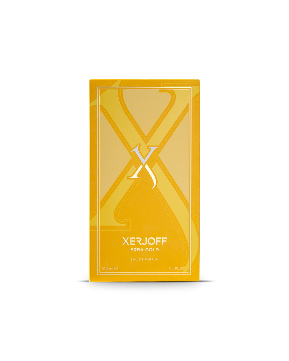 Xerjoff Erba Gold Eau de Parfum (100ml) – Bild 2