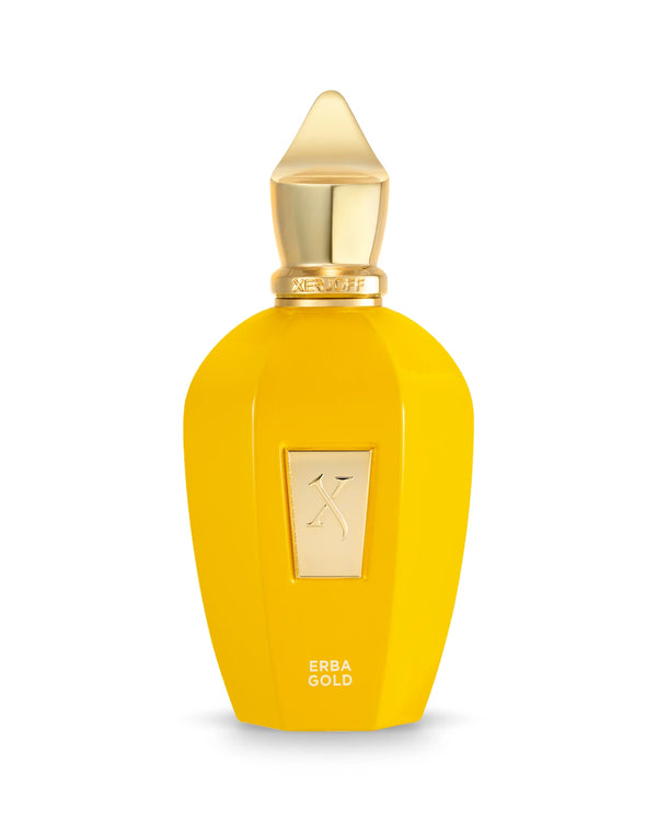 Xerjoff Erba Gold Eau de Parfum (100ml) – Flakon