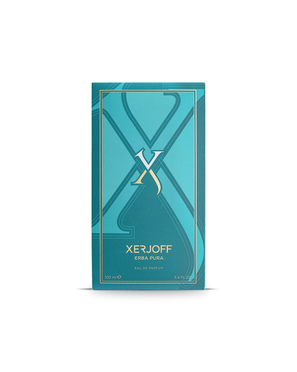 Xerjoff Erba Pura Eau de Parfum (100ml) – Bild 2