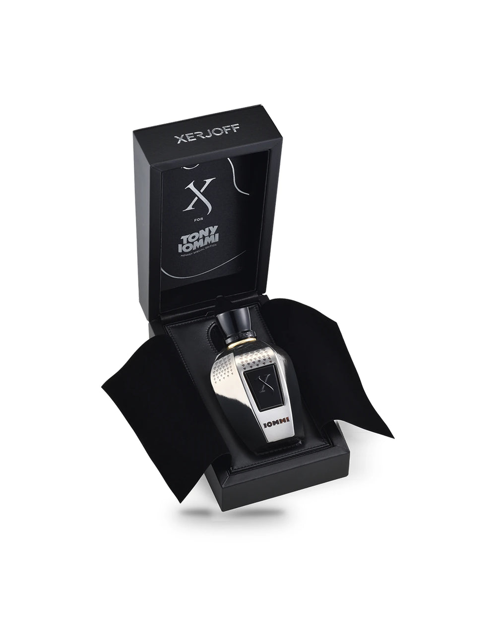 Xerjoff Tony Iommi Monkey Special Parfum (100ml) – Bild 2