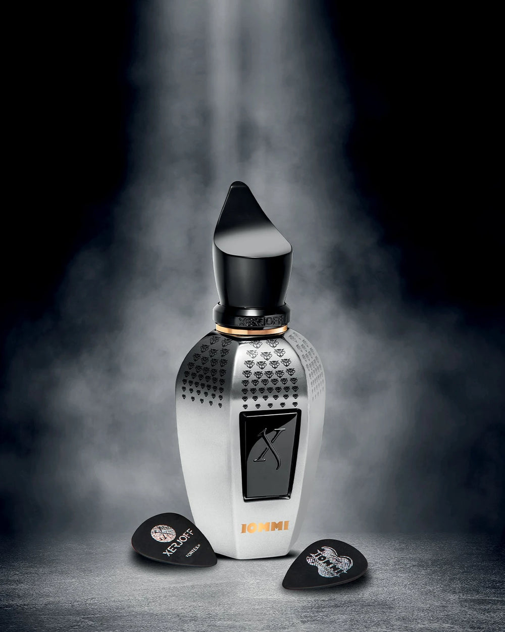 Xerjoff Tony Iommi Monkey Special Parfum (100ml) – Bild 3