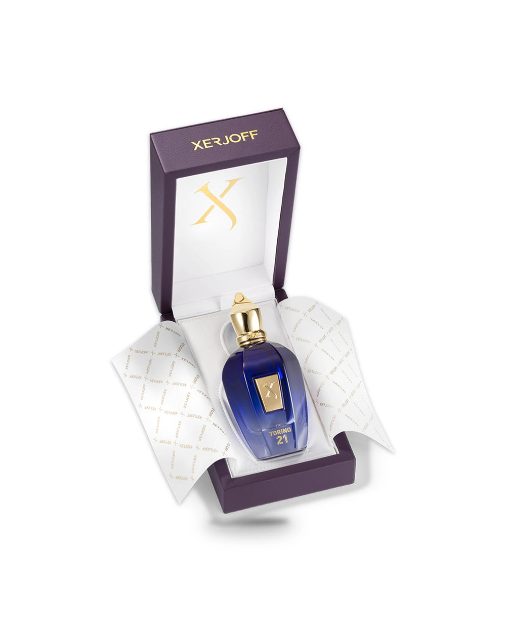 Xerjoff Torino21 Eau de Parfum (100ml) – Bild 2