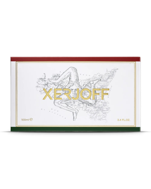 Xerjoff XJ 1861 Naxos Eau de Parfum 100 ml Karton