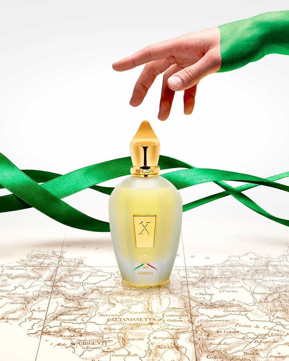 Xerjoff XJ 1861 Naxos Eau de Parfum (100ml) – Bild 4