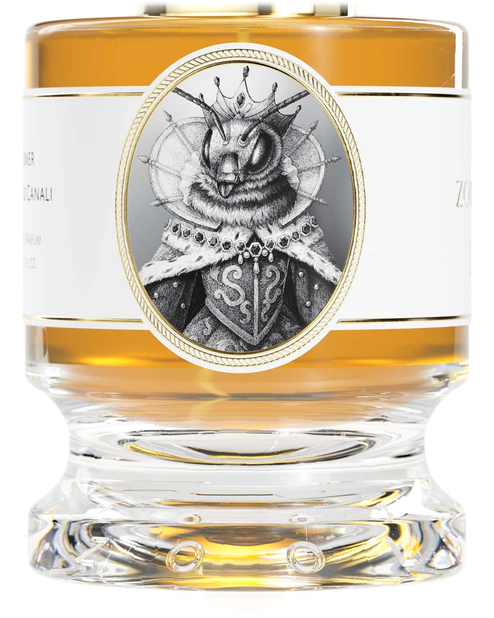 Zoologist Bee Extrait de Parfum (60ml) – Bild 4