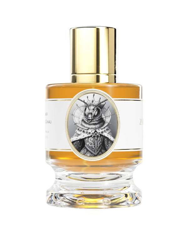 Zoologist Bee Extrait de Parfum (60ml) – Flakon