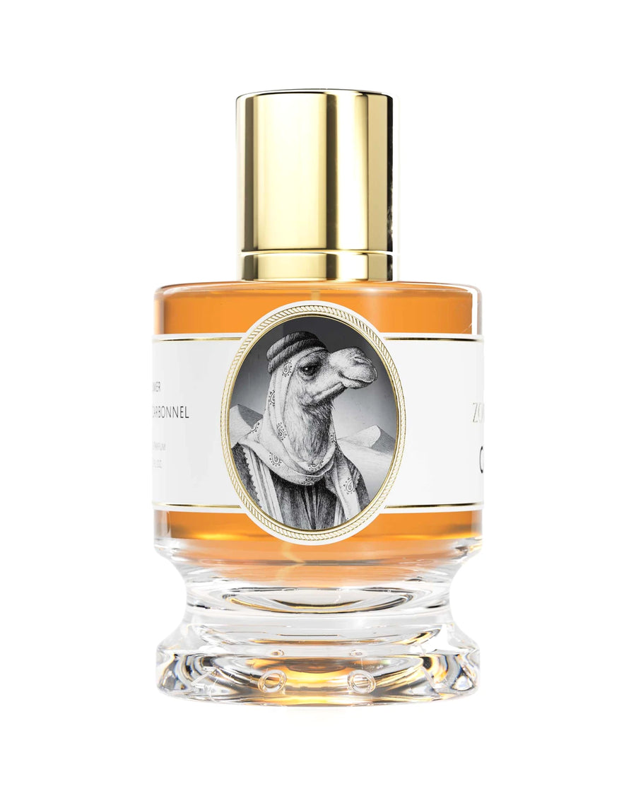 Zoologist Camel Extrait de Parfum (60ml) – Flakon