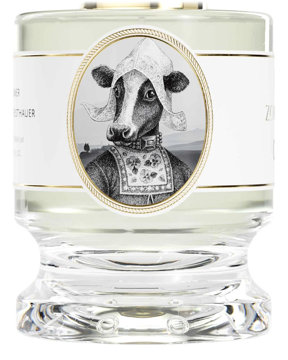 Zoologist Cow Extrait de Parfum (60ml) – Bild 4