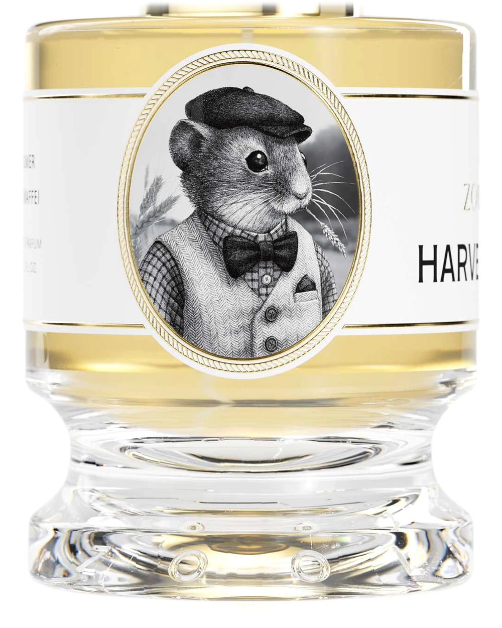 Zoologist Harvest Mouse Extrait de Parfum (60ml) – Bild 3