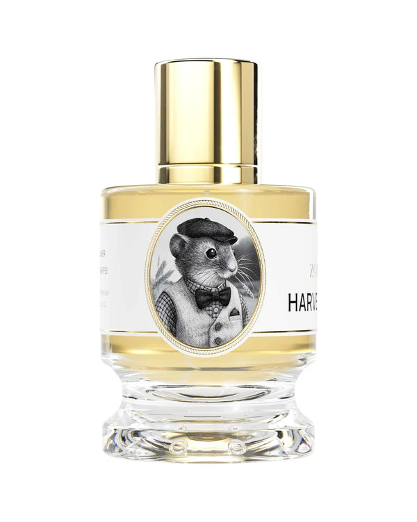 Zoologist Harvest Mouse Extrait de Parfum (60ml) – Flakon