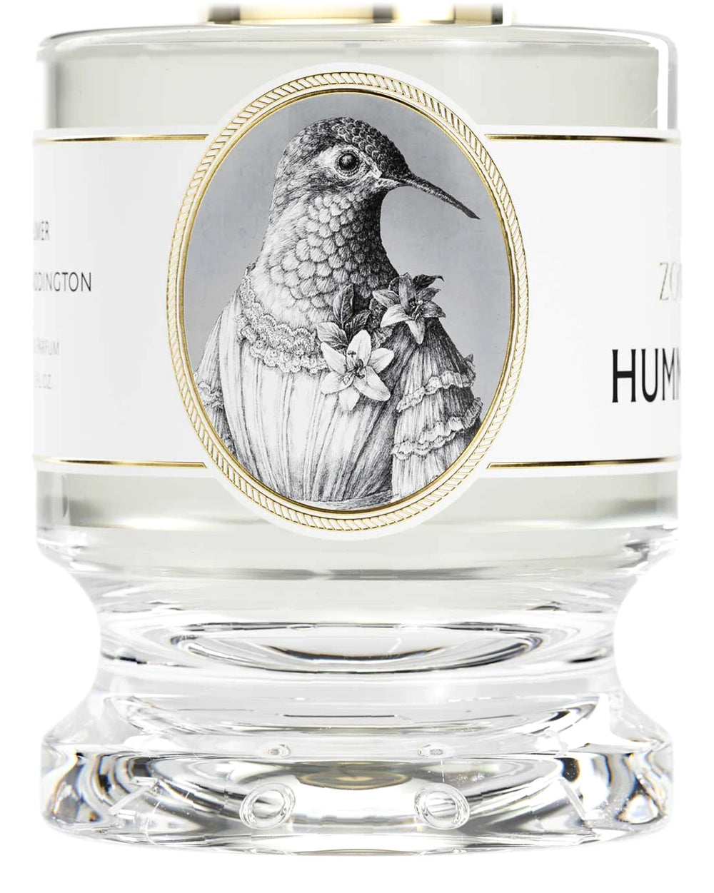 Zoologist Hummingbird Extrait de Parfum (60ml) – Bild 3