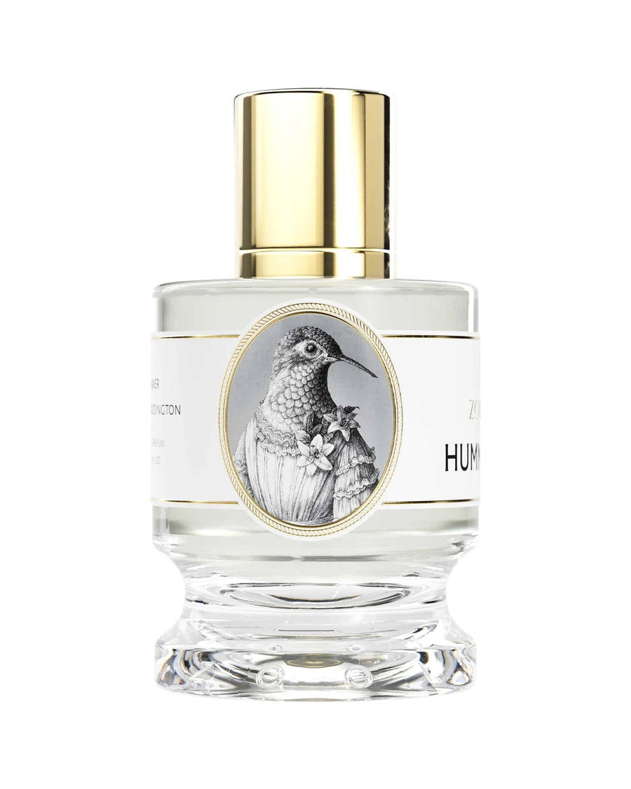 Zoologist Hummingbird Extrait de Parfum (60ml) – Flakon