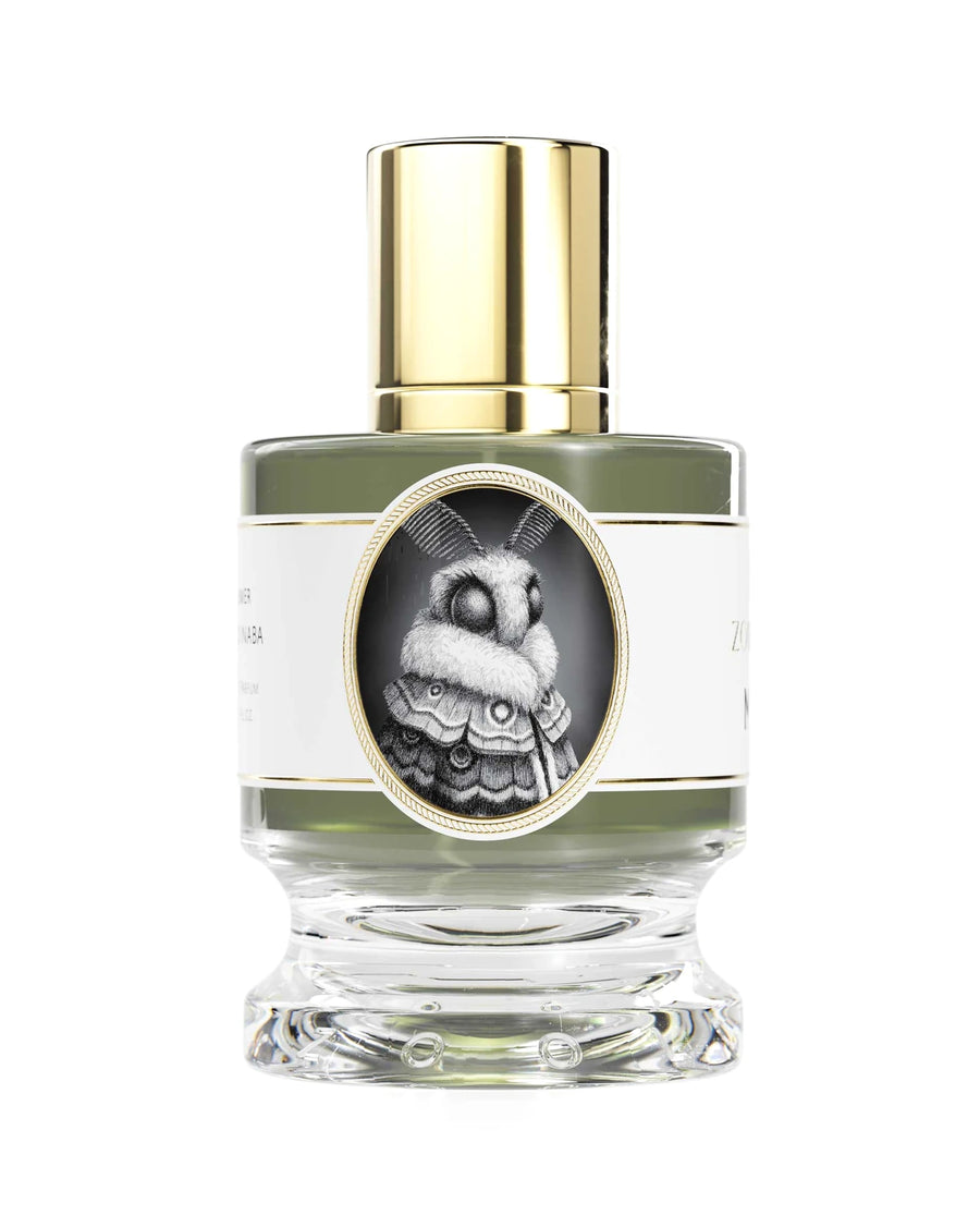 Zoologist Moth Extrait de Parfum (60ml) – Flakon