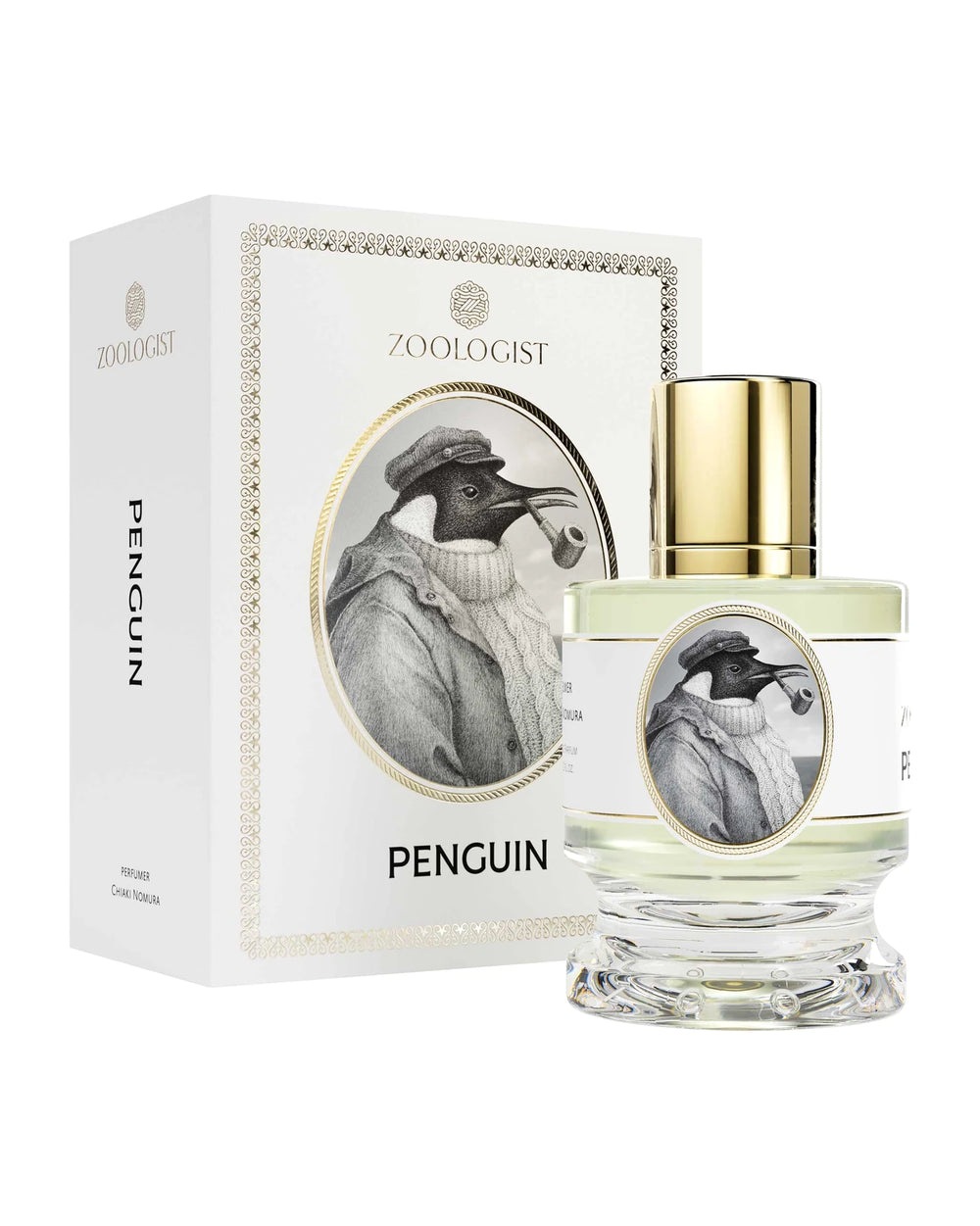 Zoologist Penguin Extrait de Parfum (60ml) – Bild 2