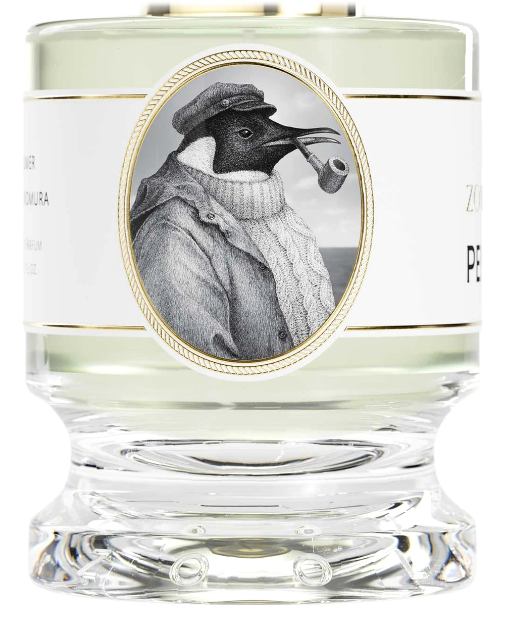 Zoologist Penguin Extrait de Parfum (60ml) – Bild 3