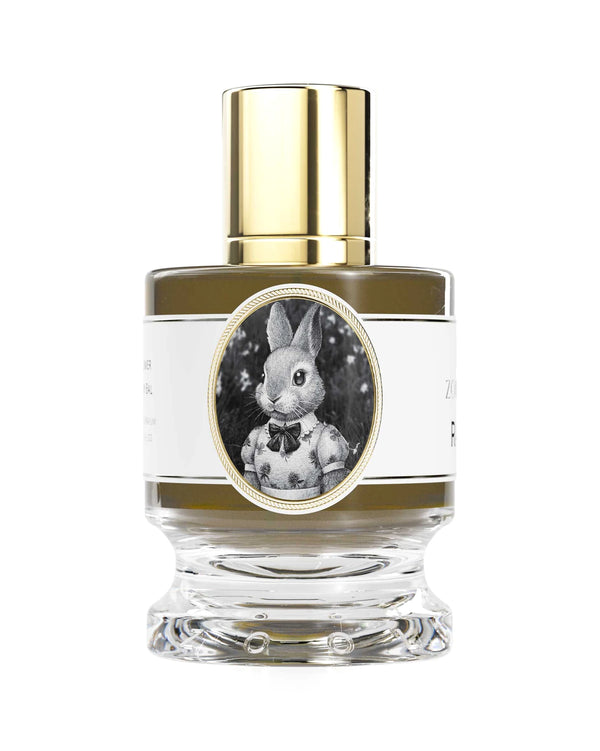 Zoologist Rabbit Extrait de Parfum (60ml) – Flakon