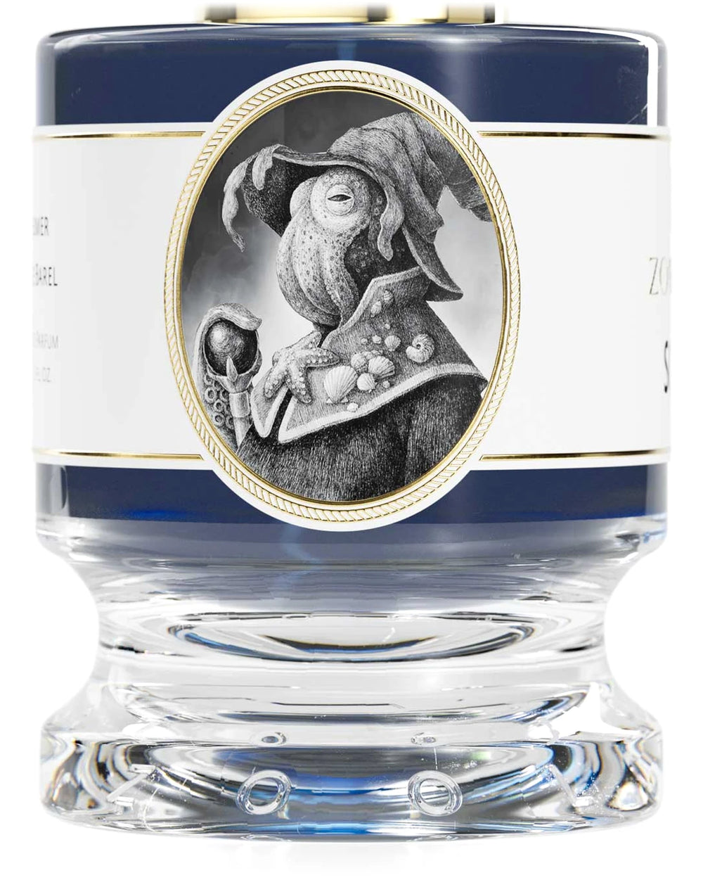 Zoologist Squid Extrait de Parfum (60ml) – Bild 3