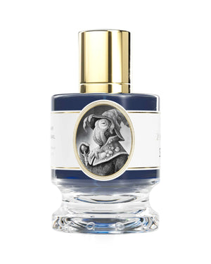 Zoologist Squid Extrait de Parfum (60ml) – Flakon