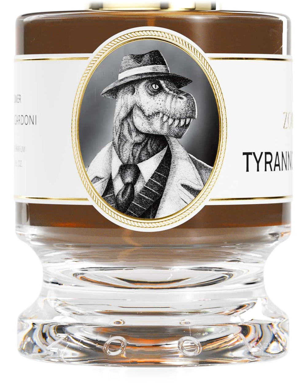 Zoologist Tyrannosaurus Rex Extrait de Parfum (60ml) – Bild 4