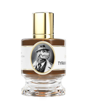 Zoologist Tyrannosaurus Rex Extrait de Parfum (60ml) – Flakon