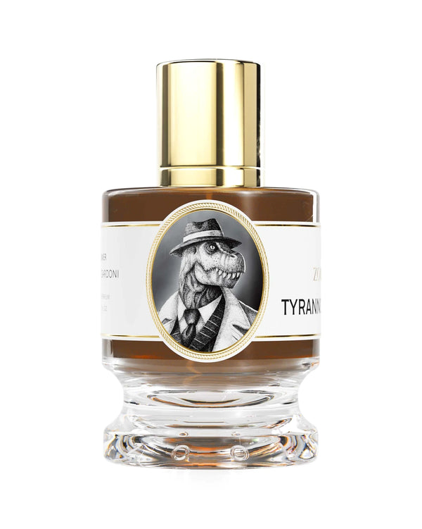 Zoologist Tyrannosaurus Rex Extrait de Parfum (60ml) – Flakon